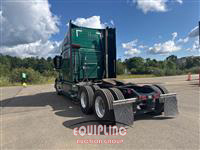 2020 VOLVO TRUCK VNL