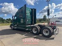 2020 VOLVO TRUCK VNL