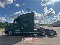 2020 VOLVO TRUCK VNL
