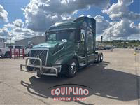 2020 VOLVO TRUCK VNL