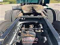 2020 VOLVO TRUCK VNL
