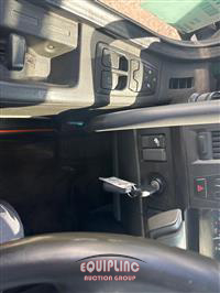 2020 VOLVO TRUCK VNL