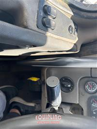 2016 Freightliner Cascadia