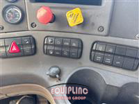 2016 Freightliner Cascadia