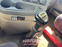 2016 Freightliner Cascadia
