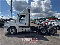 2016 Freightliner Cascadia