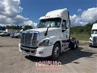 2016 Freightliner Cascadia