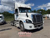 2016 Freightliner Cascadia