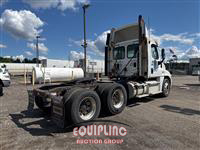 2016 Freightliner Cascadia