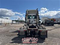 2016 Freightliner Cascadia