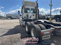 2016 Freightliner Cascadia