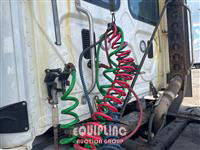 2016 Freightliner Cascadia