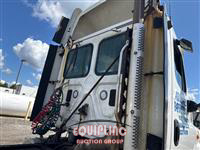 2016 Freightliner Cascadia