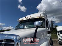 2016 Freightliner Cascadia