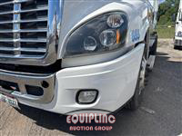 2016 Freightliner Cascadia