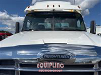 2016 Freightliner Cascadia