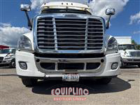 2016 Freightliner Cascadia