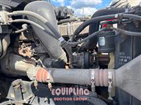 2016 Freightliner Cascadia