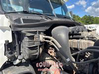 2016 Freightliner Cascadia