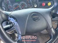 2016 Freightliner Cascadia