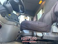 2016 Freightliner Cascadia