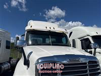 2016 Freightliner Cascadia