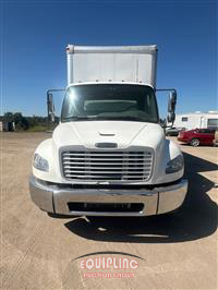 2007 Freightliner M2