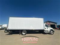 2007 Freightliner M2