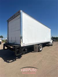 2007 Freightliner M2