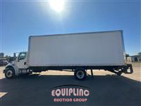 2007 Freightliner M2