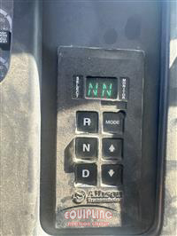2007 Freightliner M2
