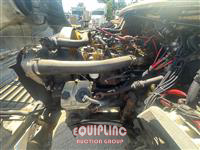 2007 Freightliner M2