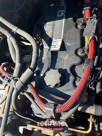 2007 Freightliner M2