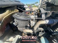 2007 Freightliner M2