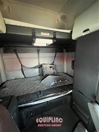 2021 Freightliner Cascadia 125