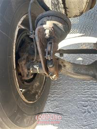 2007 Freightliner M2