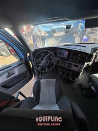 2021 Freightliner Cascadia 125