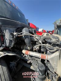 2021 Freightliner Cascadia 125