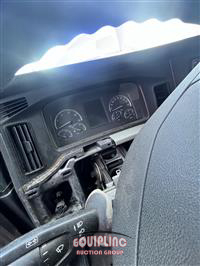 2021 Freightliner Cascadia 125