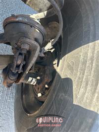 2007 Freightliner M2