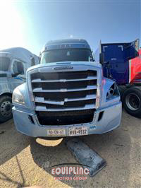 2021 Freightliner Cascadia 125