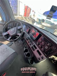 2021 Freightliner Cascadia 125