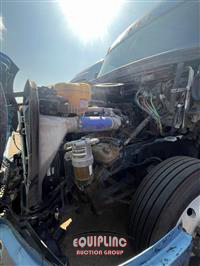 2021 Freightliner Cascadia 125