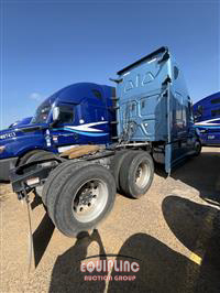 2021 Freightliner Cascadia 125