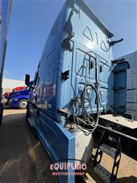 2021 Freightliner Cascadia 125