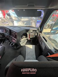 2021 Freightliner Cascadia 125