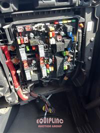 2021 Freightliner Cascadia 125