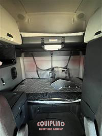 2021 Freightliner Cascadia 125