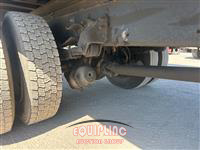 2007 Freightliner M2