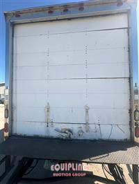 2007 Freightliner M2